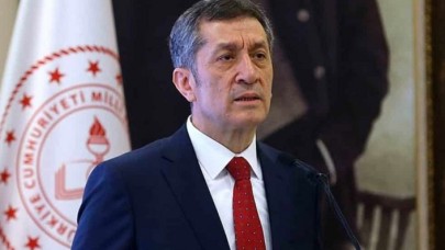 Bakan Selçuk duyurdu: Yüz yüze eğitimin başlamasına 1 hafta kala dikkat çeken karar!