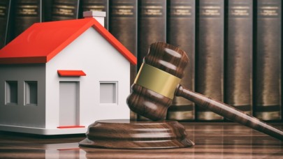 Bankalara kredi borcu olanlar dikkat: Yargıtay,  kredi ödenmeyince icradan satılan evin tapu devrini iptal etti