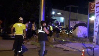 Barış Sun direksiyon başında kalp krizi geçirdi: Tüm müdahalelere rağmen kurtarılamadı