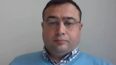 Bartın Üniversitesi Öğretim Üyesi Dr. Melih Onuş koronavirüsten öldü