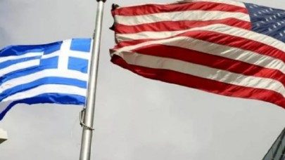 Batı Trakya'da ABD ile Yunanistan ortak tatbikat yaptı