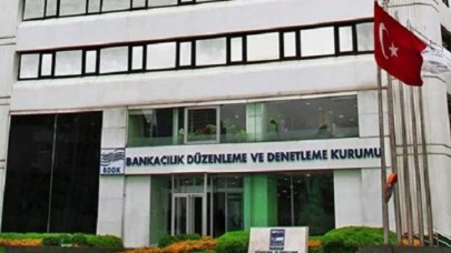 BDDK'dan flaş hamle: O oran yüzde 1'den yüzde 10'a yükseldi