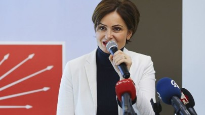 "Ben Atatürk değil,  Gazi Mustafa Kemal derim" diyen Kaftancıoğlu'na tepki CHP'lilerden geldi