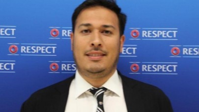 Beşiktaş'ta istifa şoku Ali Naibi görevinden ayrıldı