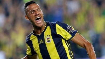 Beşiktaş'ta Josef de Souza resmen imzayı attı!