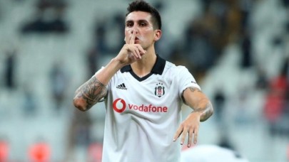 Beşiktaş'tan ayrılan Roco'nun yeni adresi belli oldu