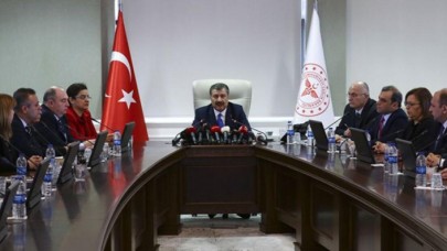 Bilim Kurulu üyesinden üzücü haber: Koronavirüse yakalandı!