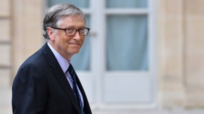 Bill Gates koronavirüs aşısı için tarih verdi