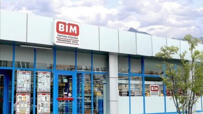 BİM adı hileli ürünler listesinde yer alan firmaya acımadı