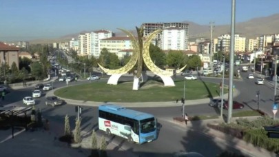 Bir ilde daha mesai saatlerine düzenleme