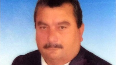 Bir süredir tedavi görüyordu: Halil İbrahim Ünlü hayatını kaybetti