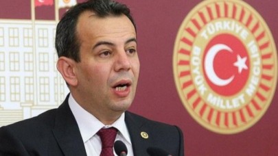 Bolu Belediye Başkanı Tanju Özcan'dan koronavirüs ile ilgili tepki çeken açıklama