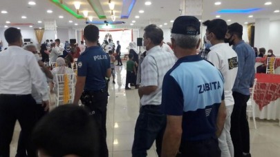 Bu kez talimat Cumhurbaşkanı Erdoğan'dan: 81 ilde flaş yasaklar