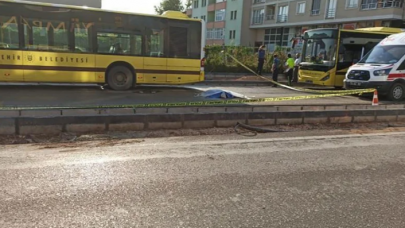 Bursa'da korkunç kaza: Ümmü Gülsüm Yıldırım öldü!