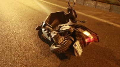 Bursa'da feci kaza: Fehmi Kaymak öldü