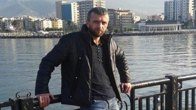 Bursa'da kaza: Ersin Aktürk öldü