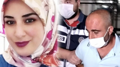 Bursa'da korkunç olay: Aldatıldığını düşünen cani koca,  genç kadını 9 yerinden bıçakladı