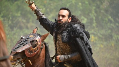 'Büyük Selçuklu' dizisinin set-dekor işçileri iş bıraktı: Durum inanılmaz kötü