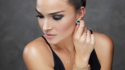 Büyüleyici Takı Çeşitleri İle Şıklığınızı Tamamlayın