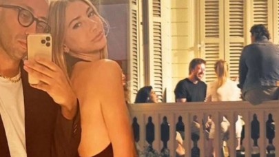 Caner Karaloğlu koronavirüse aldırmadan parti düzenledi: Şeyma Subaşı ve Şevval Şahin de katıldı