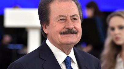 Cavit Çağlar'ın dönüşü: Olay TV'den flaş transferler