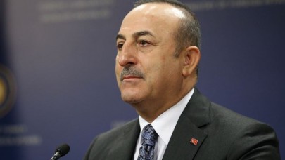 Çavuşoğlu'ndan Pelosi'ye sert tepki: İbretlik cehaletiyle...