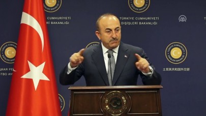 Çavuşoğlu'ndan flaş açıklama: Azerbaycan isterse sahada da gereğini yaparız