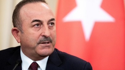 Çavuşoğlu'ndan Karabağ açıklaması: Kökünden çözmek istiyoruz