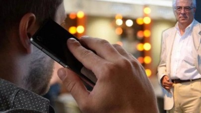 'Çay koy geliyoruz' dediler: Prof. Çetin Bolcal dolandırıldı