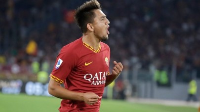 Cengiz Ünder transferinde mutlu son