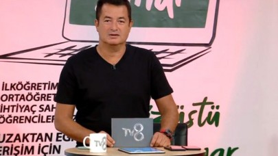 Çocuklar için kampanya başlatan Acun Ilıcalı dudak uçuklatan bağışı açıkladı!