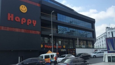 Çok konuşulacak satış: Happy Center,  Rammar'ı satın aldı!