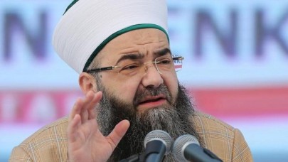 Cübbeli Ahmet'in 'iç savaş' sözleri İçişleri Bakanlığı'nı harekete geçirdi