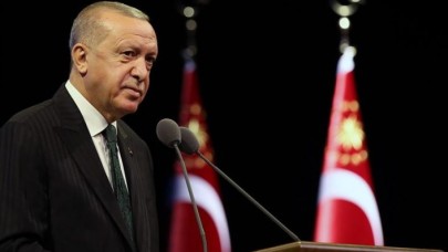Cumhurbaşkanı Erdoğan'dan koronavirüs uyarısı: Vazgeçin şu düğünlerden