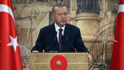Cumhurbaşkanı Erdoğan: "Türkiye tüm imkanlarıyla Azerbaycan'ın yanında olacak"