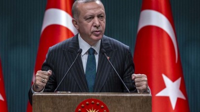 Cumhurbaşkanı Erdoğan'dan Sivas Kongresi'nin yıl dönümünde çarpıcı mesajlar 