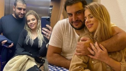 Damla Ersubaşı ile Mustafa Can Keser 15 dakikada boşandı