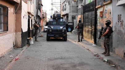 DEAŞ'ın sözde Diyarbakır emiri Nihat Turan yakalandı