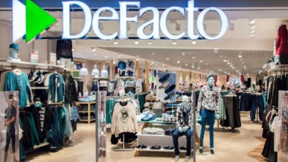 Defacto indirim kodu 