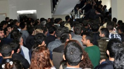 Deneyimsizlere bile yüksek maaş verilecek: Acil 100 bin personel aranıyor!