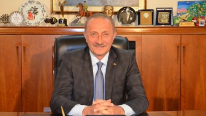 Didim Belediye Başkanı Ahmet Deniz Atabay'dan 'Tecavüzden tutuklandı' iddialarına flaş yanıt