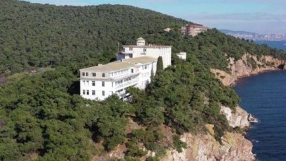 Diyanet'ten Heybeliada açıklaması