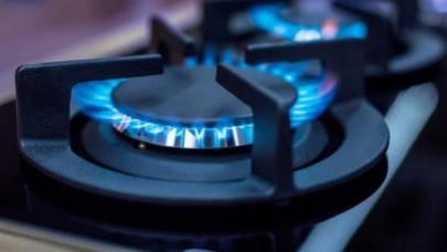 Doğal gazda kış tarifesi belli oldu!