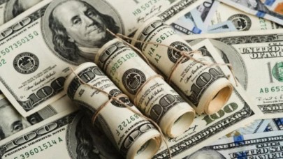 Dolardan yeni rekor: Tarihin en yüksek seviyesinden işlem görüyor