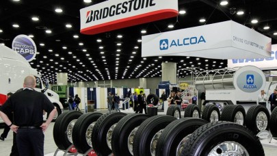 Dünyaca ünlü lastik firması Bridgestone,  59 yıllık fabrikasını kapatma kararı aldı