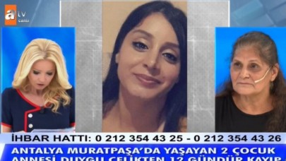 Duygu Çelikten ölü olarak bulundu