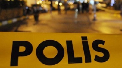 Eğlence olsun diye havaya ateş açtı: Çağatay Karakılçık öldü