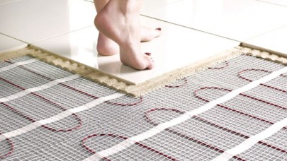 Endüstriye Isıtma Teknolojisi