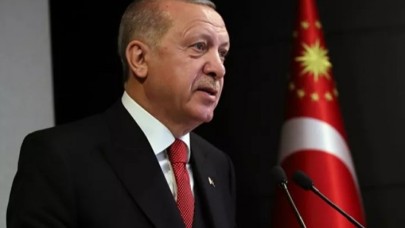 Erdoğan'dan AB'ye mektup: Gerginliğin müsebbibi biz değiliz