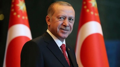 Erdoğan'dan biber reçeli esprisi: "Ben yiyemiyorum"